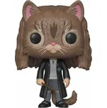 Harry Potter - Hermione as Cat POP Vinyl Figure