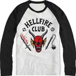 Curepink Stranger Things Hellfire Club