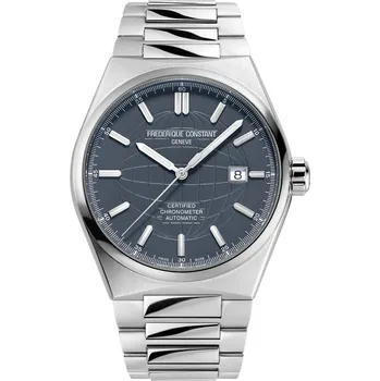Hodinky Pánské hodinky Highlife Frederique Constant FC303BL4NH6B