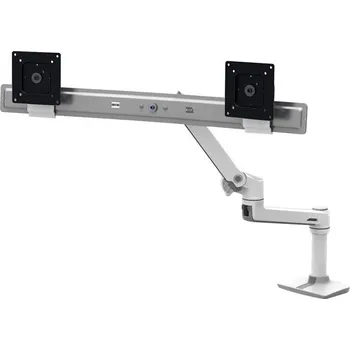 Držák monitoru Ergotron LX Desk Dual Direct Arm (45-489-216)