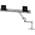 Držák monitoru Ergotron LX Desk Dual Direct Arm (45-489-216)