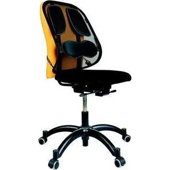 Opěrka zad, FELLOWES Professional Series Mesh