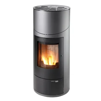 Krbová kamna HAAS+SOHN Premium HSP 7 II Grande RLU De Luxe