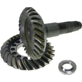 Horské kolo Talířové kolo s hřídelí 27:20 EURORICA 74171028, , ,