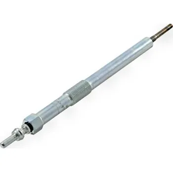 Zapalovací a žhavicí svíčka Žhavicí svíčka HELLA 8EG 008 498-601