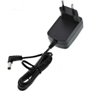 Nabíječka 18V pro vysavač ELECTROLUX Well Q6 WQ61-44SW černá