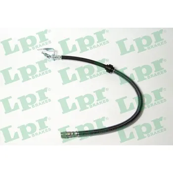 Brzdový systém Brzdová hadice LPR 6T47399