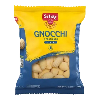 Schär Gnocchi bez lepku 300 g