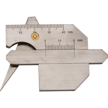 Měrka na sváry KOMBI 31-284-002