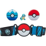 Pokémon Clip N Go Pokéball Belt Set