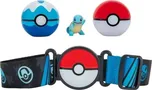 Pokémon Clip N Go Pokéball Belt Set