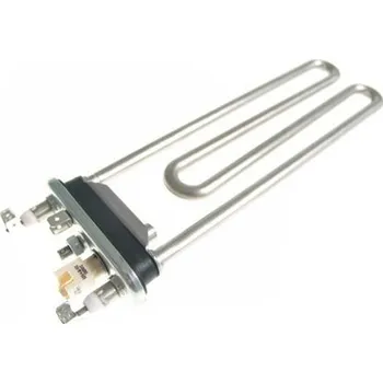 Praní a péče o prádlo 3792301008 těleso topné 1950 W, L=235 mm pračka AEG LAVAMAT, Electrolux, Zanussi 3792301008