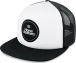 Horsefeathers Greyson Trucker bílá