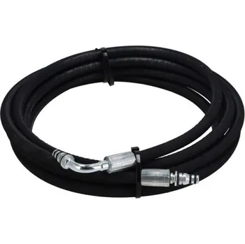 Spojkové vedení Spojková hadice SCANIA P/G/R/T 04.04- COSIBO 67859/1