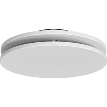 Lindab LCAN 250 RAL 9010 talířový ventil kovový