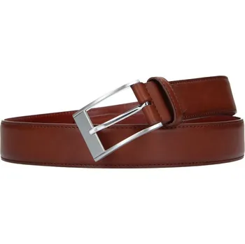 Opasek Pánský opasek Lerros Belto - hnědá
