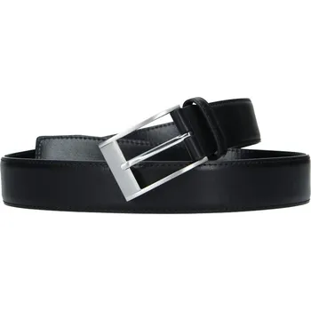 Opasek Pánský opasek Lerros Belto - černá