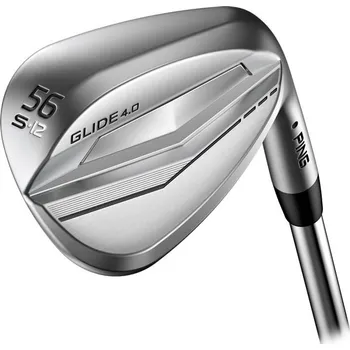 Golfová hůl Ping wedge Glide 4.0: /08° wedge 58° Pánské steel Z-Z115 RH