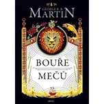 Bouře mečů - George R. R. Martin (2018,…
