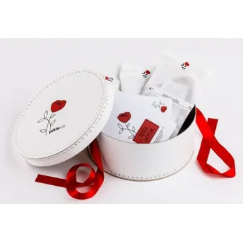 Pikle Menarche sada pro první menstruaci