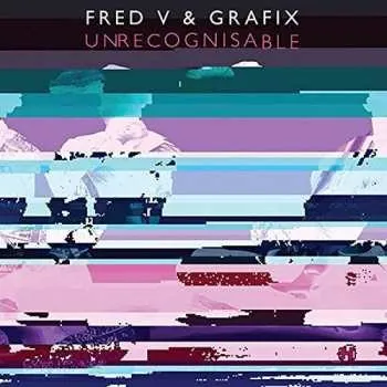Zahraniční hudba LP Fred V & Grafix: Unrecognisable 2014
