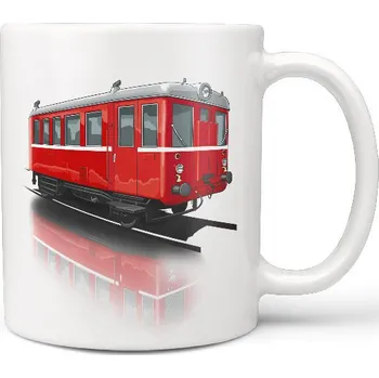 Hrnek Hurvínek (Náplň hrníčku: Žádná)