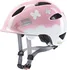 Cyklistická přilba UVEX Oyo Style 2022 Butterfly Pink
