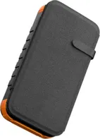 externí baterie VIKING SP16W černá/oranžová