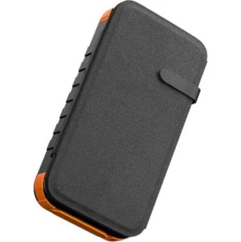 Powerbanka VIKING SP16W černá/oranžová
