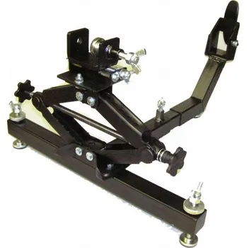 IBO Nastřelovací stojan na zbraň