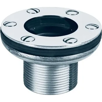 Astralpool sací tryska nerezová ocel AISI 316, pro fóliové bazény