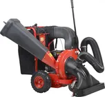 HECHT 8574 - motorový vysavač a drtič