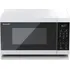 Mikrovlnná trouba Sharp YC-MS02EW