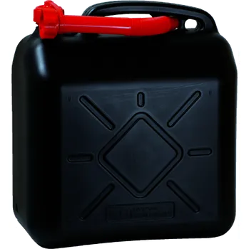 Kanystr Kanystr na PHM s výlevkou Objem: 10 l