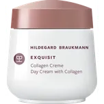 Hildegard Braukmann Exquisit Denní kolagenový krém 50 ml Collagen Creme Tag
