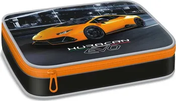 Penál Ars Una Jednopatrový prázdný 2022 Lamborghini