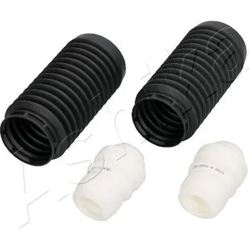 Ochranná sada proti prachu, tlumič pérování ASHIKA 159-00-0302