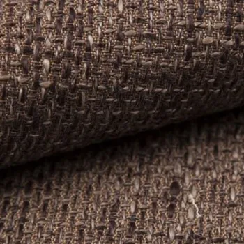 Čalounická látka, Nevada, Hnědá