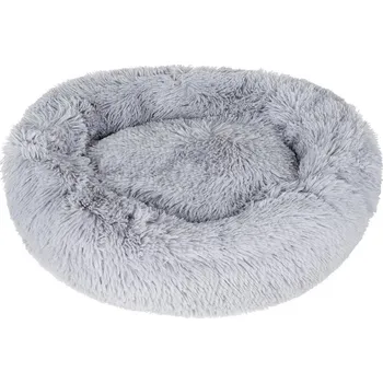 Pelíšek pro psa Iso Trade 18904 60 cm šedý