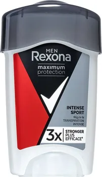 Rexona Men Maximum Protection Intense Sport tuhý antiperspirant 45 ml