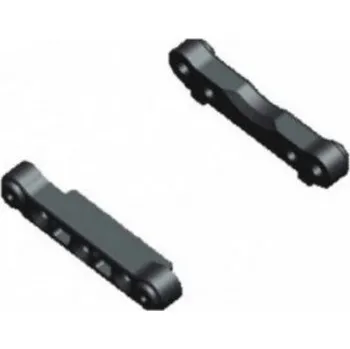 DF models Přední držák ramen