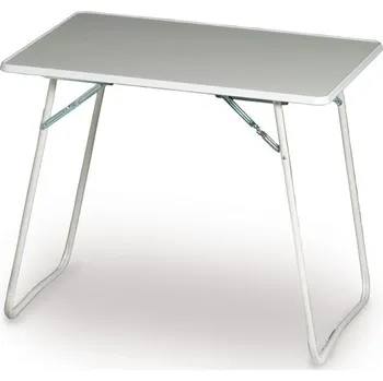 kempingový stůl Best Freizeitmöbel Chiemsee bílý