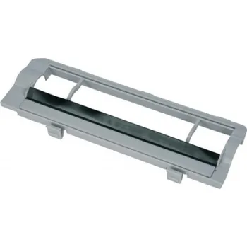 Kartáč pro robotický vysavač Kryt kartáče pro robotický vysavač TEFAL Explorer S120 RG78xx, sestavený