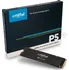 SSD disk Crucial P5 2TB (CT2000P5SSD8)