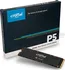 SSD disk Crucial P5 2TB (CT2000P5SSD8)