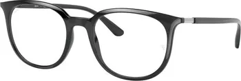 Brýlová obroučka Ray-Ban RX7190 2000 vel. 53