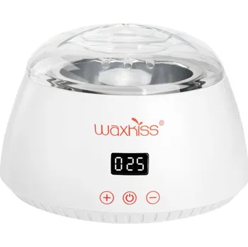 Ohřívač vosku FHC-E2052 500ml 100W - bílý