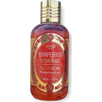 metr Sprchový gel Grapefruit