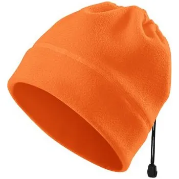 Reflexní čepice, nákrčník