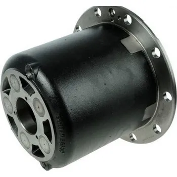 Kryt převodovky SCANIA EURORICA 74171381, , ,